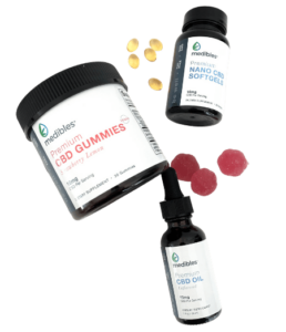 Best CBD Gummies For A Deep Sleep 2024