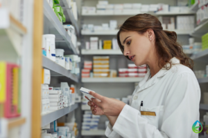 CBD Drug Interaction Databaset